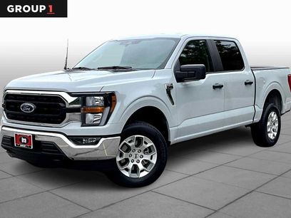 Used 2023 Ford F150 XLT