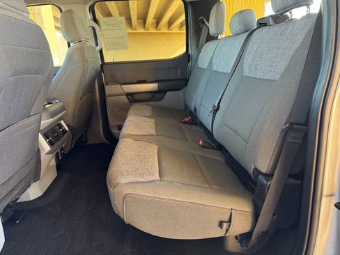 Used 2024 Ford F350 XLT w/ FX4 Off-Road Package image 19