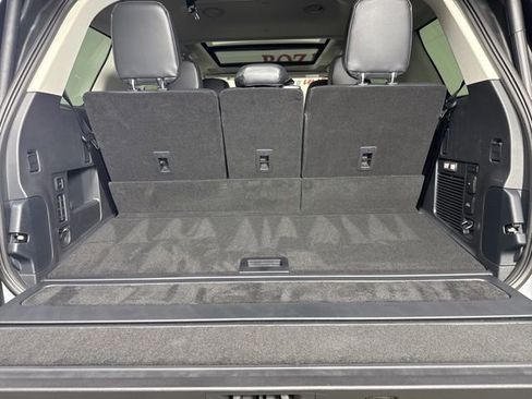 New 2025 Lincoln Navigator Reserve image 27