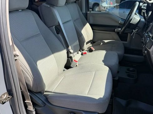 Used 2017 Ford F150 XLT w/ Equipment Group 301A Mid AWD/4WD image 21