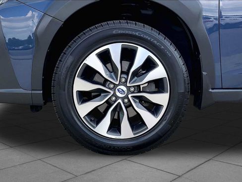 Certified 2024 Subaru Outback Limited AWD/4WD image 11