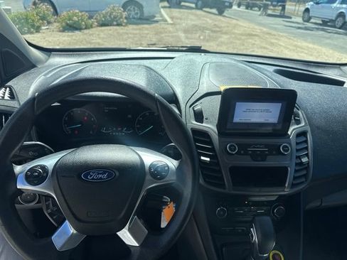 Used 2020 Ford Transit Connect XL FWD image 8