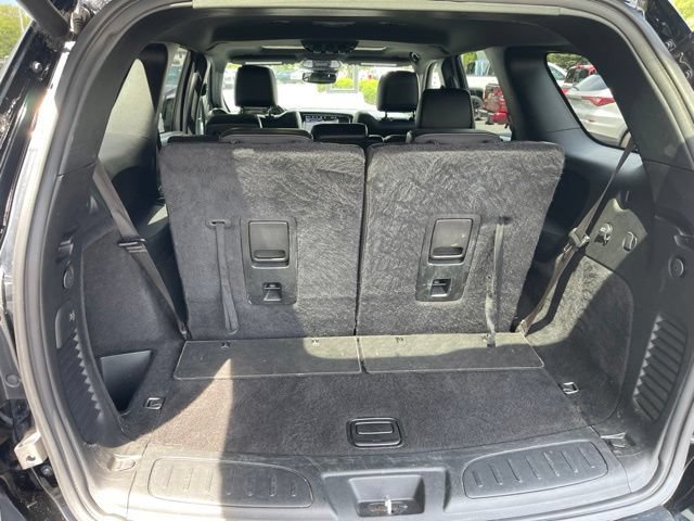 Used 2023 Dodge Durango GT AWD/4WD image 20
