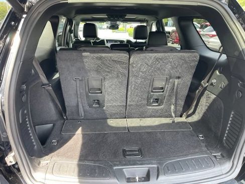 Used 2023 Dodge Durango GT AWD/4WD image 20