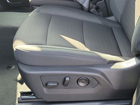 New 2026 Chevrolet Silverado 1500 LT image 16