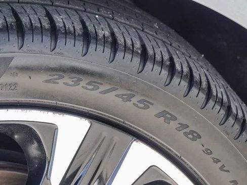 Used 2022 Kia K5 GT-Line w/ GT-Line FWD Premium Package image 10