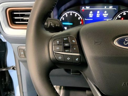 Used 2024 Ford Maverick Lariat AWD/4WD image 21
