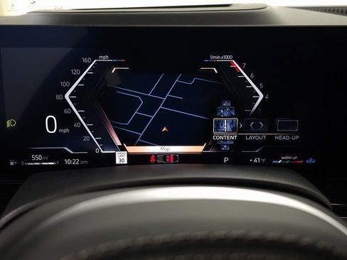 New 2026 BMW X6 xDrive40i w/ Climate Comfort Package image 17