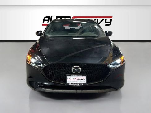 Used 2025 MAZDA MAZDA3 s FWD image 2