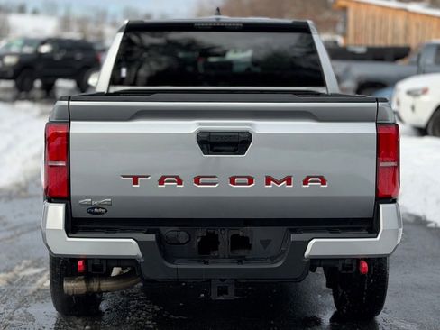 Used 2024 Toyota Tacoma SR5 image 4