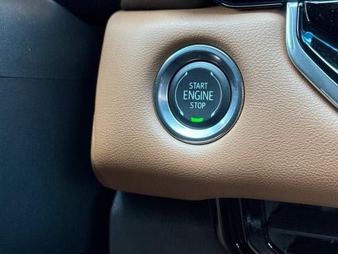 New 2026 GMC Canyon AT4 AWD/4WD image 24