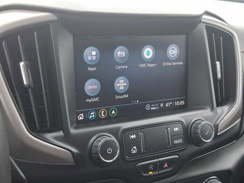 Certified 2023 GMC Terrain AT4 w/ Infotainment Package II image 29