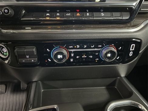 Certified 2024 Chevrolet Silverado 1500 RST image 18