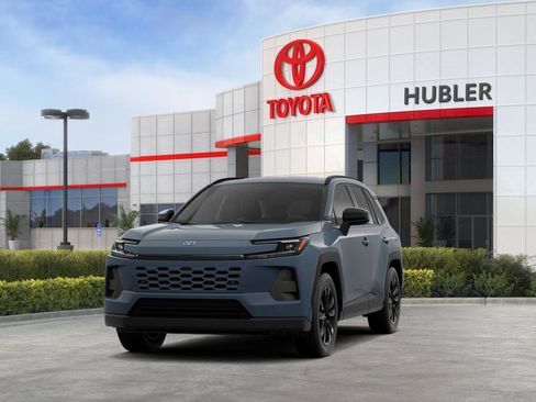 New 2026 Toyota RAV4 XLE Premium image 18