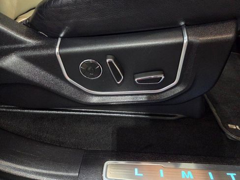 Used 2020 Ford F250 Limited w/ FX4 Off-Road Package image 77