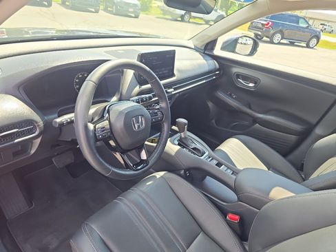 Used 2025 Honda HR-V EX-L image 14