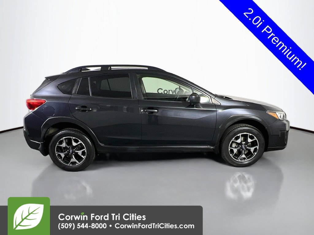 Used 2019 Subaru Crosstrek 2.0i Premium w/ Popular Package #2 AWD/4WD image 17