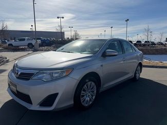 Used 2012 Toyota Camry video 3