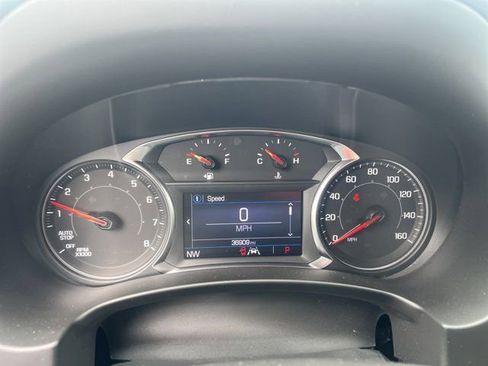 Used 2023 GMC Terrain SLE w/ Driver Convenience Package AWD/4WD image 5