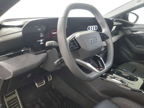 New 2025 Audi S6 e-tron Premium Plus image 22