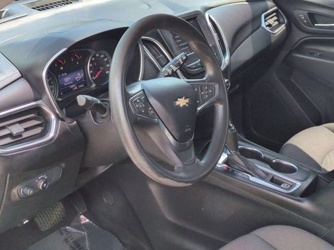 Used 2020 Chevrolet Equinox LT AWD/4WD image 11