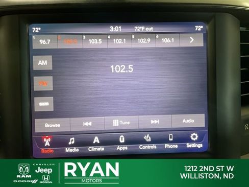 Used 2019 RAM 1500 Big Horn image 18