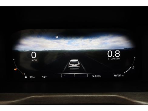 Used 2021 Kia Sorento SX Prestige image 32