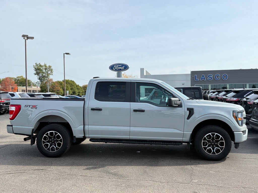 Certified 2023 Ford F150 XL w/ XL STX Apperance Package AWD/4WD image 31