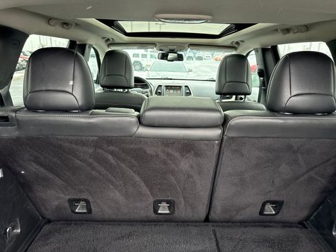 Used 2015 Jeep Cherokee Limited image 10