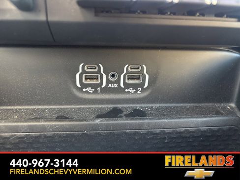 Used 2024 RAM 3500 Laramie w/ Night Edition image 21