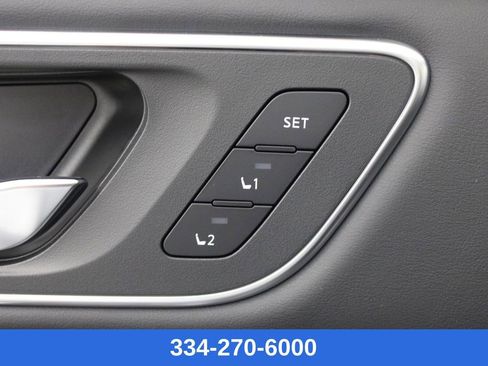 New 2026 Nissan Rogue Platinum w/ Platinum Premium Package image 18