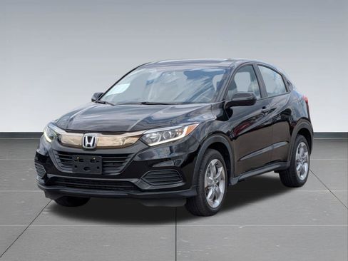 Used 2020 Honda HR-V LX image 10