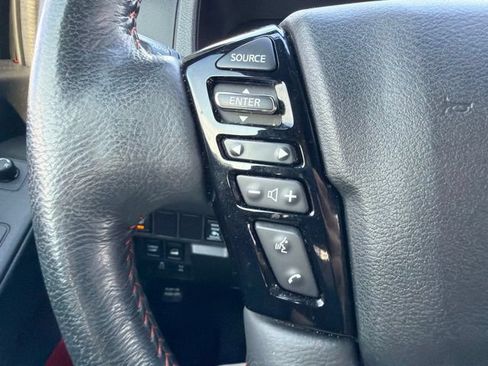 Used 2024 Nissan Frontier PRO-4X w/ Pro Convenience Package AWD/4WD image 46