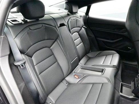 New 2026 Porsche Taycan 4 image 17