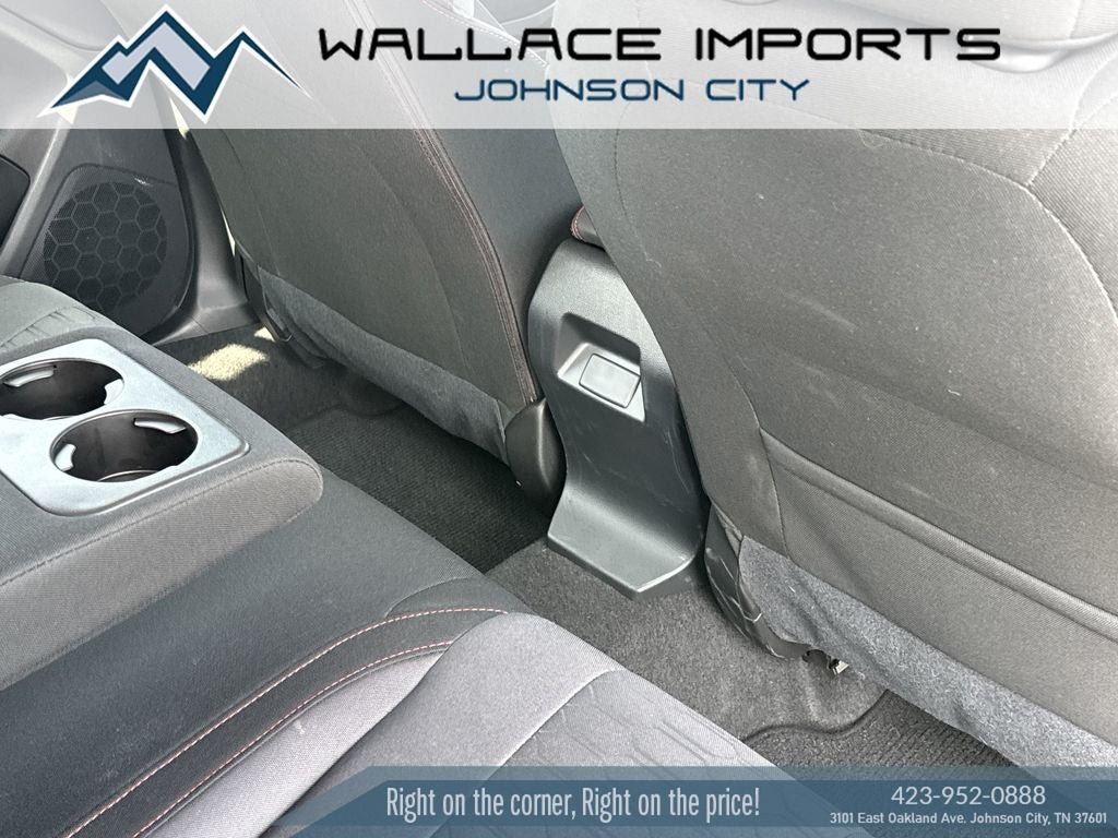 Certified 2026 Subaru Impreza 2.0i Sport AWD/4WD image 38