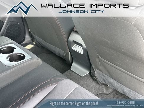 Used 2026 Subaru Impreza 2.0i Sport AWD/4WD image 38