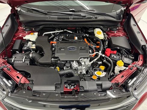 New 2026 Subaru Forester Touring AWD/4WD image 10