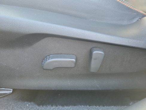 Certified 2022 Subaru Crosstrek 2.5i Limited w/ Popular Package #4 image 20