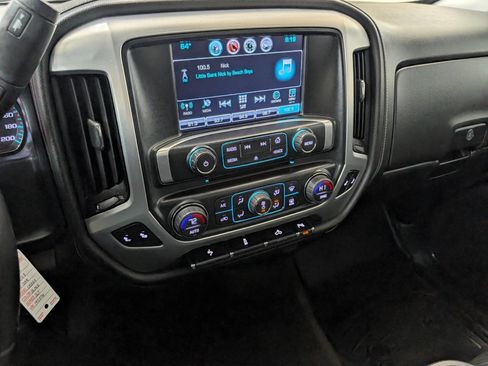 Used 2018 GMC Sierra 1500 SLT image 10