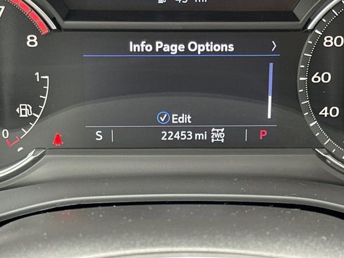 Certified 2025 Cadillac XT5 Premium Luxury image 26