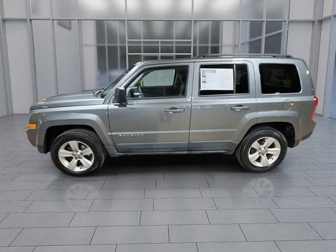 Used 2011 Jeep Patriot Sport w/ PWR Value Group image 5