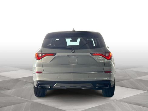 Used 2026 Acura MDX FWD w/ Technology Package image 7