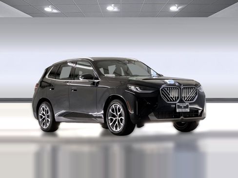 Used 2026 BMW X3 xDrive30i w/ Convenience Package AWD/4WD image 6