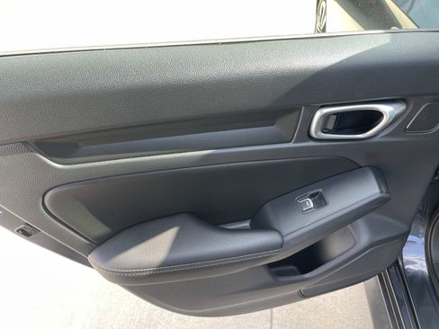 Certified 2022 Honda Civic EX-L image 17