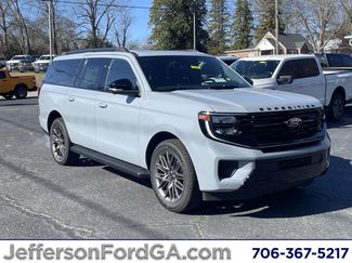 New 2026 Ford Expedition Max Platinum w/ Stealth Appearance Package video 1