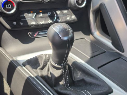 Used 2014 Chevrolet Corvette Stingray Coupe w/ 3LT Preferred Equipment Group RWD image 18