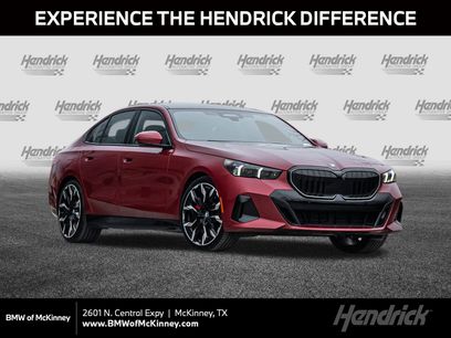 Certified 2024 BMW 540i xDrive