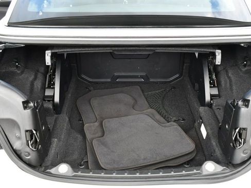 Used 2016 BMW 435i Convertible RWD image 16