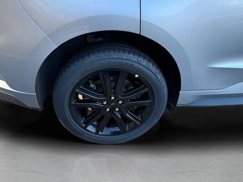 Certified 2022 Ford Edge ST-Line AWD/4WD image 29