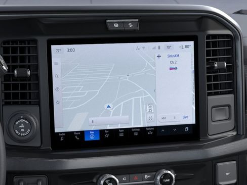 New 2026 Ford F250 Platinum image 16